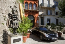 Maybach Zeppelin 2009 20